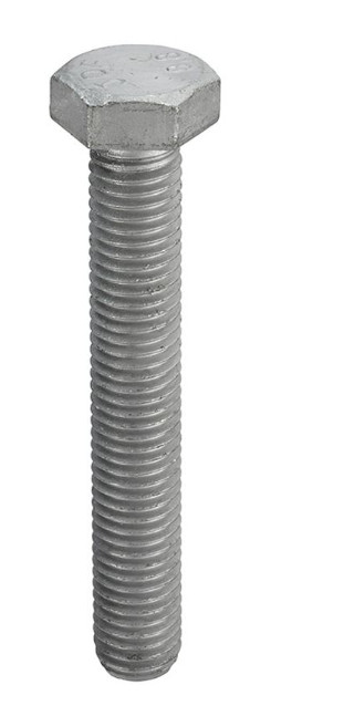 7/16 UNC Hexagon Head Set Screw