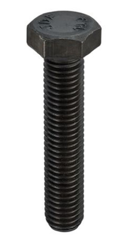 7/16 UNC Hexagon Head Set Screw