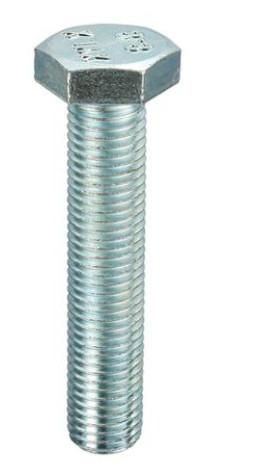 7/16 UNC Hexagon Head Set Screw