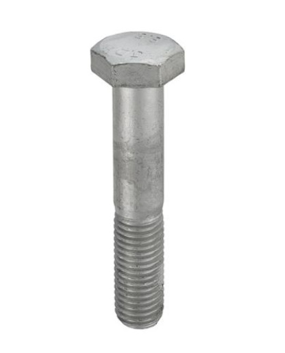 1/2 UNC Hexagon Head Bolt