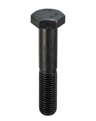 1/4 UNC Hexagon Head Bolt