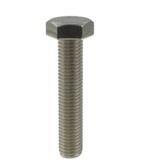 M16 Hexagon Head Set Screw